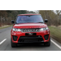 2014-2017 SVR Style Bodykit cho Range Rover Sport